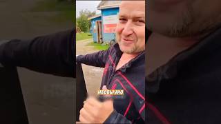 🤣 Мужики шокировали именинника необычным поздравлением! | Новостничок