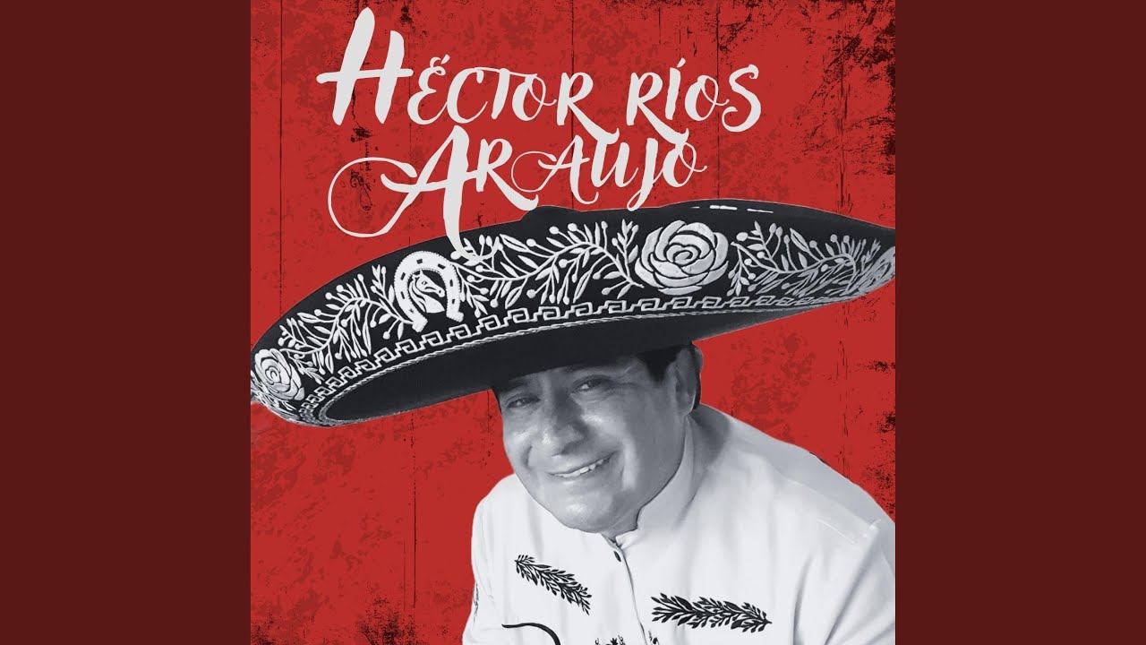 Qué bonito amor (Héctor Ríos y mariachi) YouTube