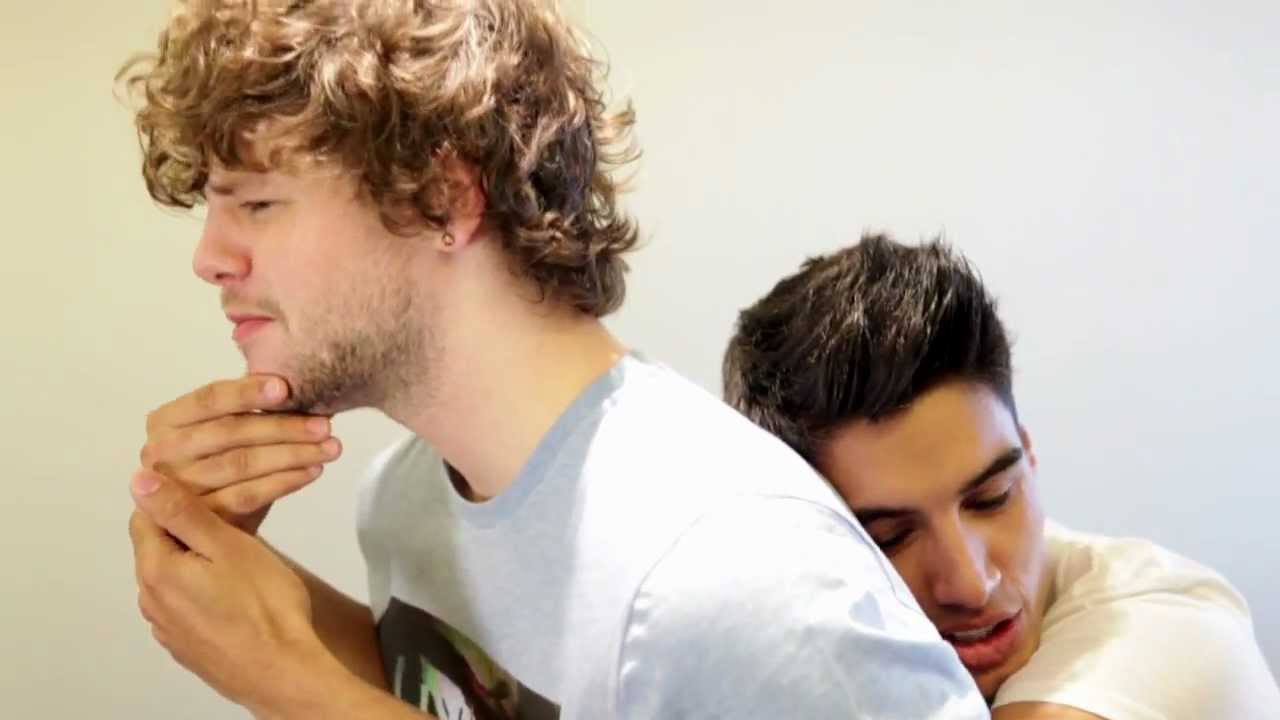 The Wanted pretending to be... each other - YouTube