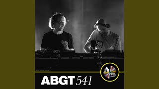 My Own Hymn (Flashback) (ABGT541)