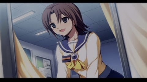 Corpse Party: Book of Shadows Episode 3 Encounter Part 1 [no commentary]