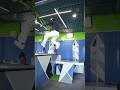 Parkour Event on “26-04-26” at ST8 Fitness #dehradunparkour #calisthenics #parkour #worldparkourday