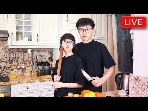 🔴COOKING STREAM w/@CTSstreams