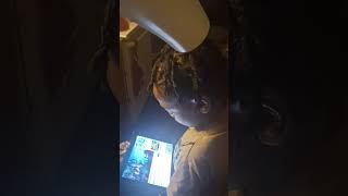 #washdayroutine #locmaintenance #dreadlocks