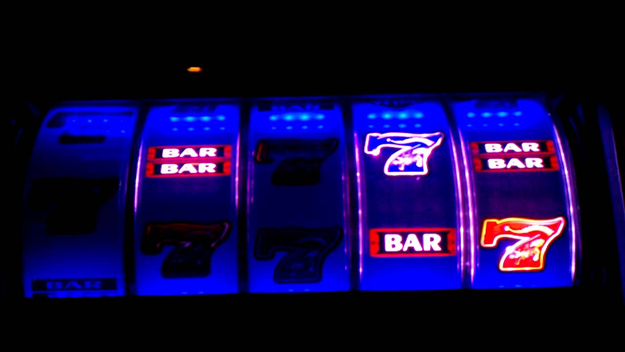 Youtube slots bonus rounds