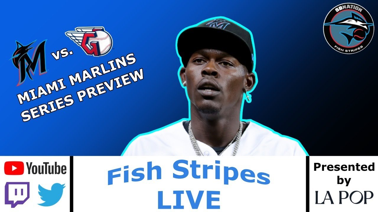 Can They Keep Winning So Many Close Games? Miami Marlins Series Predictions Fish Stripes LIVE