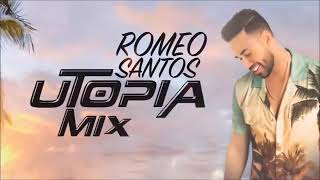 Nuevo Romeo Santos 2021 | Bachatas Romeo Santos 2021 - Romeo Santos Sus Mejores Éxitos 2021