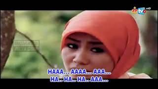 09 - Ashraf feat. Iis Dahlia - Gelora Cinta (OST Sinetron Rindu Rindu Asmara Vol. 3)