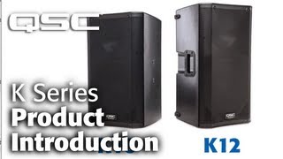 K Series - Product Introduction 