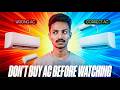 How to Choose the Right AC (Step-by-Step Guide)