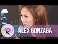 Alex spills the beans on Vice about Joseph Marco | GGV