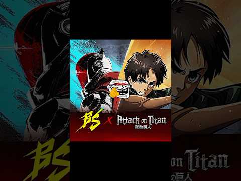 Bloodstrike x Attack