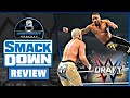 Smackdown  wwe draft cody carmelo und roman reigns rckzug  wwe wrestling review 260424