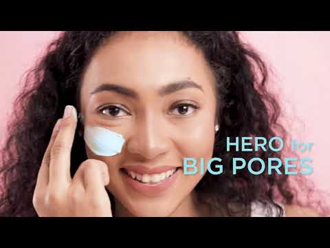 Video: The Ultimate In Facial Beauty Is Multimasking