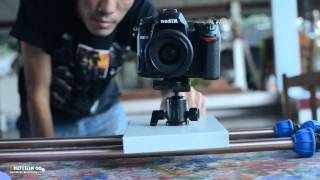 Diy Mini Dolly.wmv