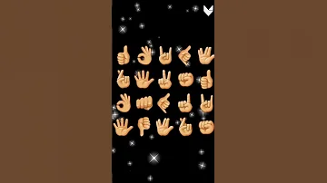 حركات اليد 