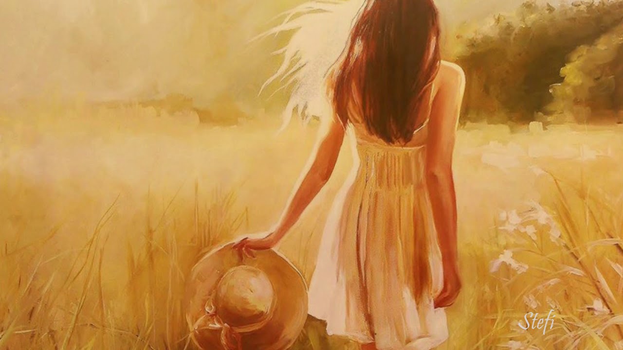 Deep sorrow ~ Vadim Guryev