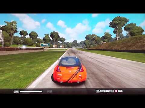 : Track Tips: Road America