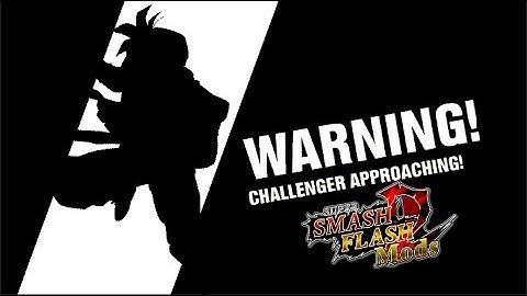 SSF2 MODS: Savior of the past, Warrior of the Future! (Future Gohan Release)