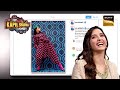 Nora के कपड़ो को किसने किया Ranveer Singh से Compare? | The Kapil Sharma Show | Post Ka Postmortem