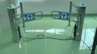 AM 58Khz Alarm System AM DR Soft Label EAS Plastic DR Barcode Labels Adhesive Anti-theft screenshot 2