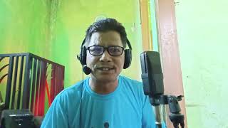 Narapidana roma irama... Cover by dutariadi.. 