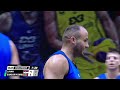 Liman 🇷🇸 vs Sansar M Bank 🇲🇳 | Full Pool Game | FIBA 3x3 Darkhan Challenger 2026