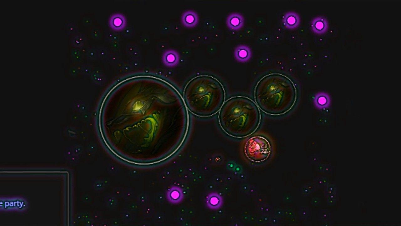 ❌❌❌Gota.io EDIT STYLE SHADOX! ❌❌❌