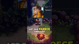 Este juego HUELE a INFANCIA #seaofstars #indiegame #RPGporTurnos #videojuegos #shortsgaming #gaming
