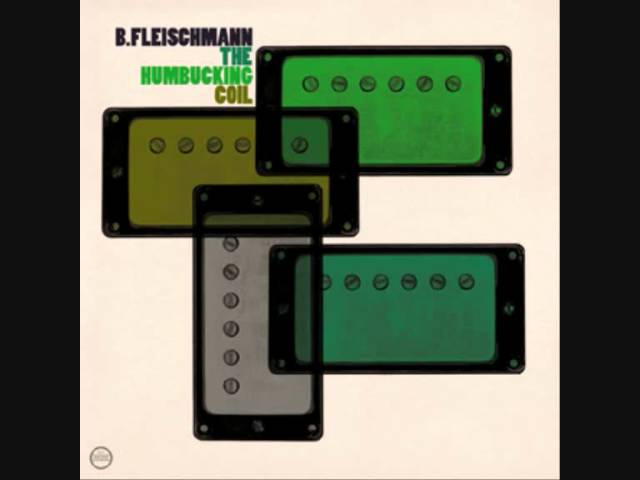 Watch B.Fleischmann - From To on YouTube Watch B.Fleischmann - From To on YouTube