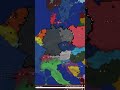 Top comment decides the next war