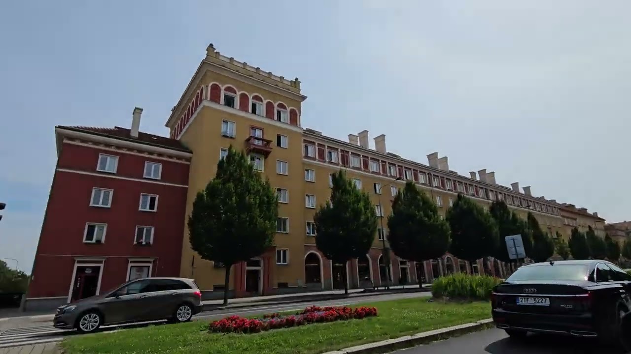 Havířov - the city communists needed(3)