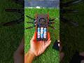 Choo Choo Charles, Kereta Laba Laba, Unboxing and Testing Toys No Talking