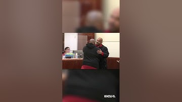 Judge apologizes to man wrongfully convicted because of ex-cop