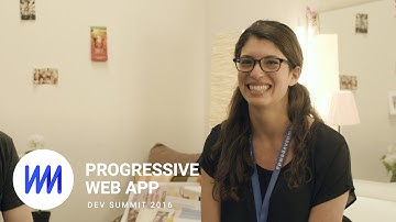 Summit Report: Talking HTTPS with Emily Schechter (Progressive Web App Summit 2016)