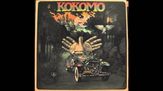 Video thumbnail of "Kokomo - I Can Understand It [LP version]"