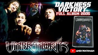 Umbra Mortis - Darkness Victory Full Album (2005) Power Metal Indonesia