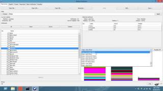 How to use WEKA software for data mining tasks screenshot 1