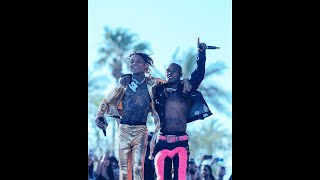 [FREE] Swae Lee x Rae Sremmurd Type Beat 2024 - 