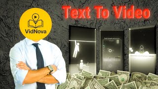 How to Make AI Text to Video in CapCut 😮