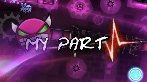 My part in Dark Heritage by DanLom and more