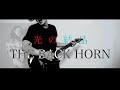 THE BACK HORN/光の結晶 弾いてみた【ギター】【歌詞】Lyric Video