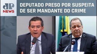 Advogado de Chiquinho Brazão fala na CCJ sobre caso Marielle Franco