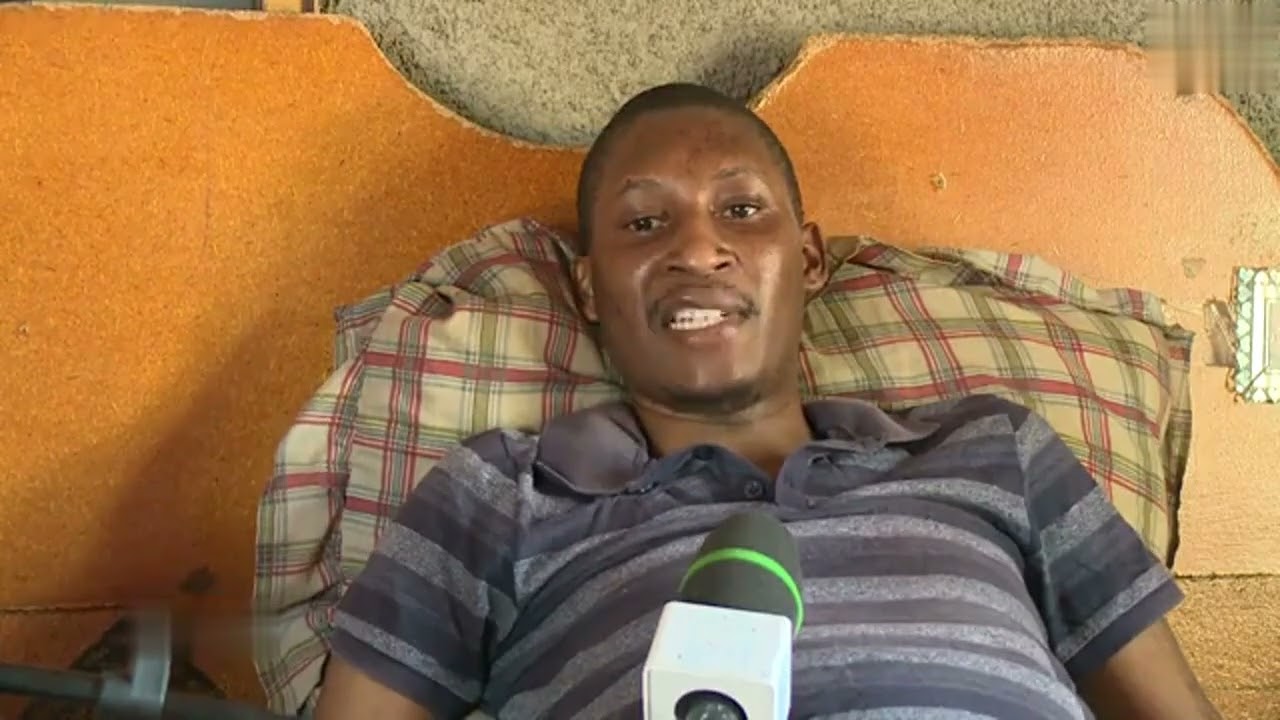 LETS UNPACK (REA RIBOLLA) EP 3