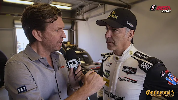 Continental Tire: For What You Do  Joao Barbosa