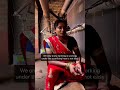 Join us in applauding Shivmati's beautiful weaving journey @hclfoundation