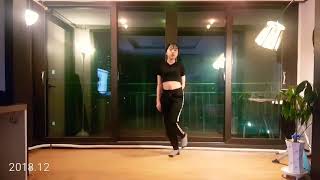 트와이스TWICEYes or Yes 커버댄스 cover dance 화수중 정유니