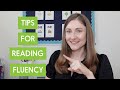 Reading Fluency Strategies Quiz