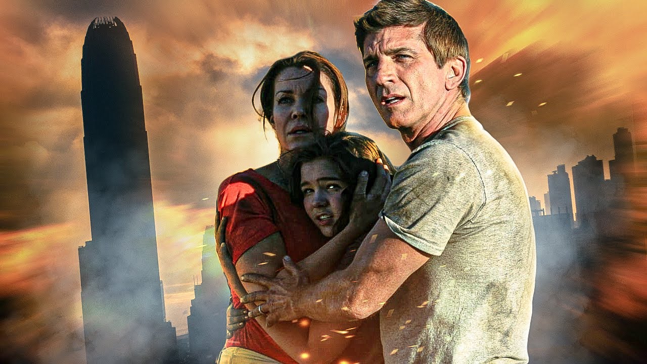 Toxic Apocalypse | Action | Film complet en français - YouTube