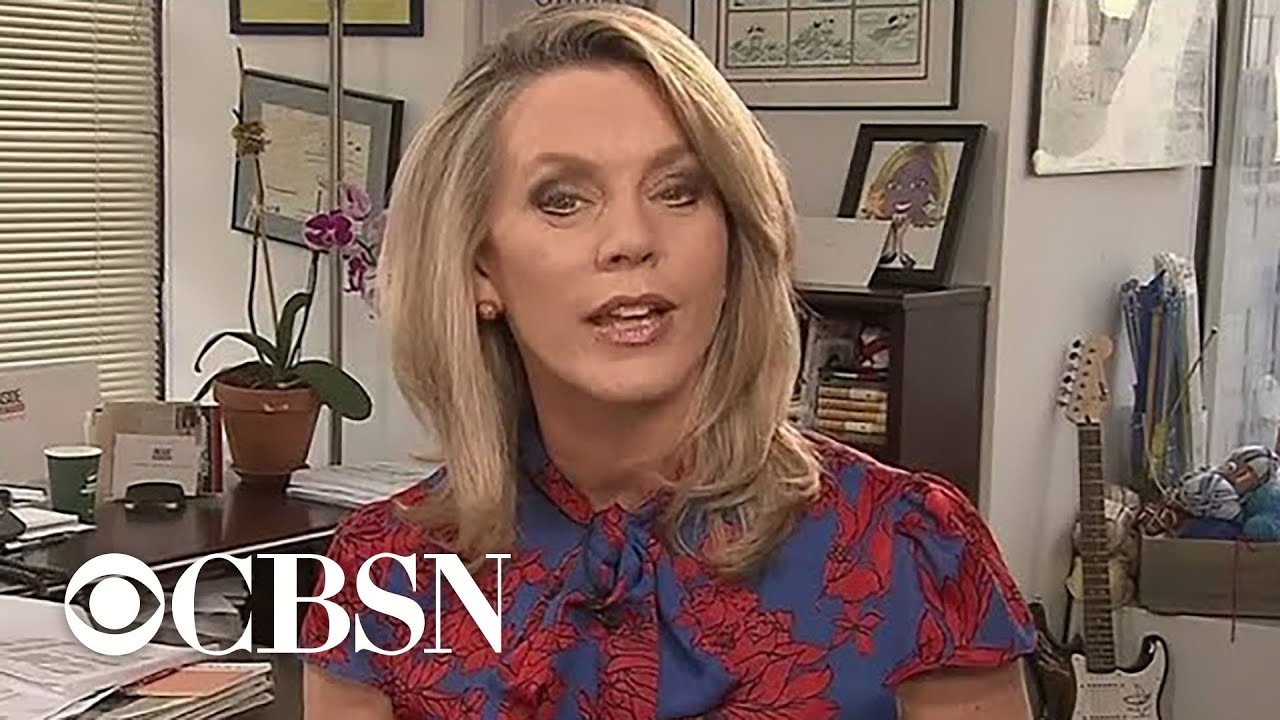 'Inside Edition' host Deborah Norville shares surgery update: 'Everything went great'